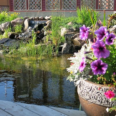 Village Creek Country Inn Westerose المظهر الخارجي الصورة