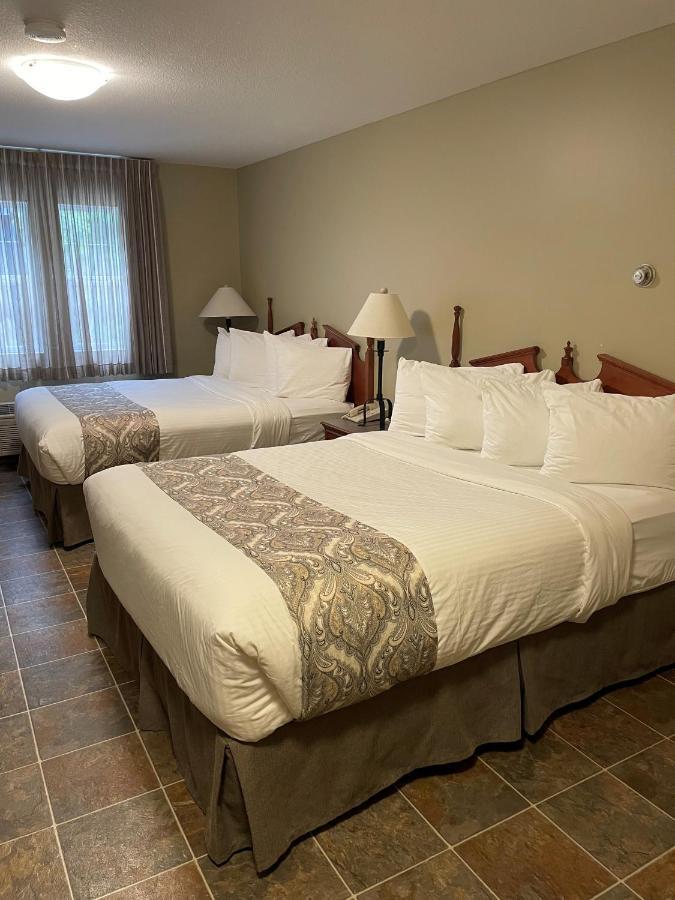 Village Creek Country Inn Westerose المظهر الخارجي الصورة