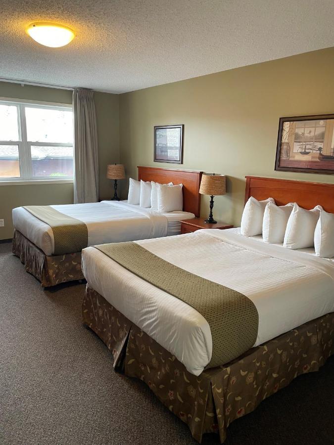 Village Creek Country Inn Westerose المظهر الخارجي الصورة