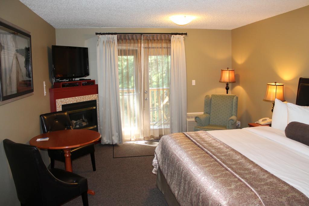 Village Creek Country Inn Westerose المظهر الخارجي الصورة