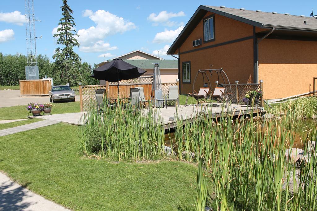 Village Creek Country Inn Westerose المظهر الخارجي الصورة