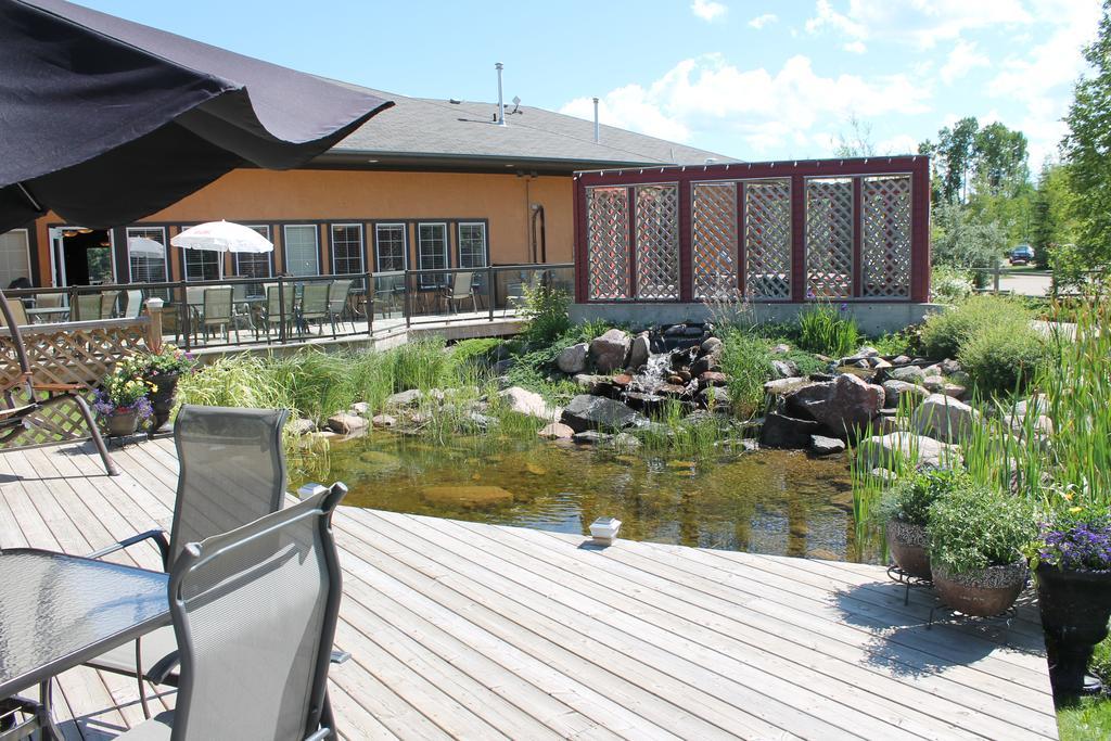 Village Creek Country Inn Westerose المظهر الخارجي الصورة