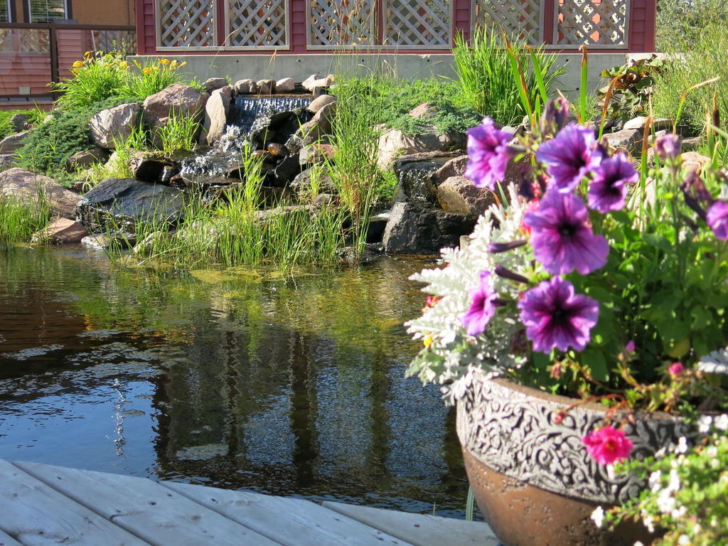 Village Creek Country Inn Westerose المظهر الخارجي الصورة