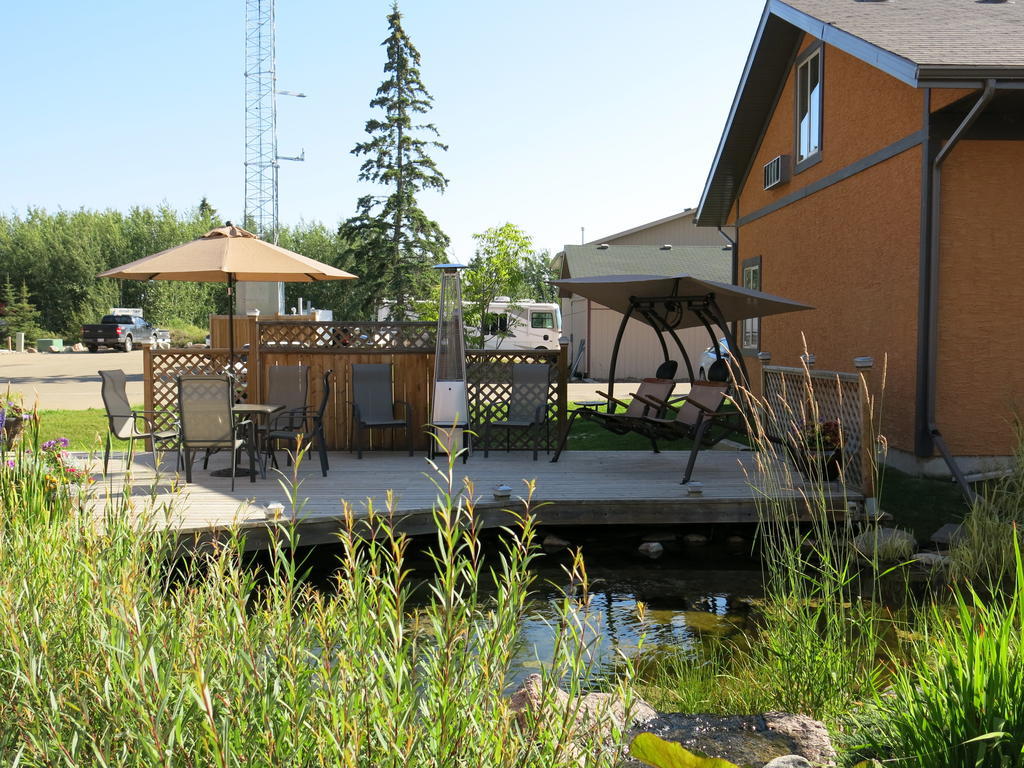 Village Creek Country Inn Westerose المظهر الخارجي الصورة