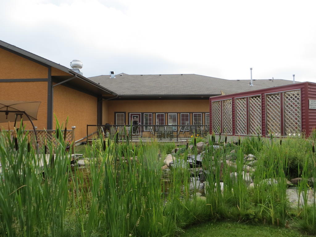 Village Creek Country Inn Westerose المظهر الخارجي الصورة