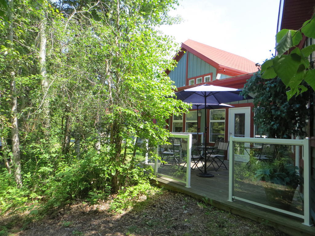 Village Creek Country Inn Westerose المظهر الخارجي الصورة