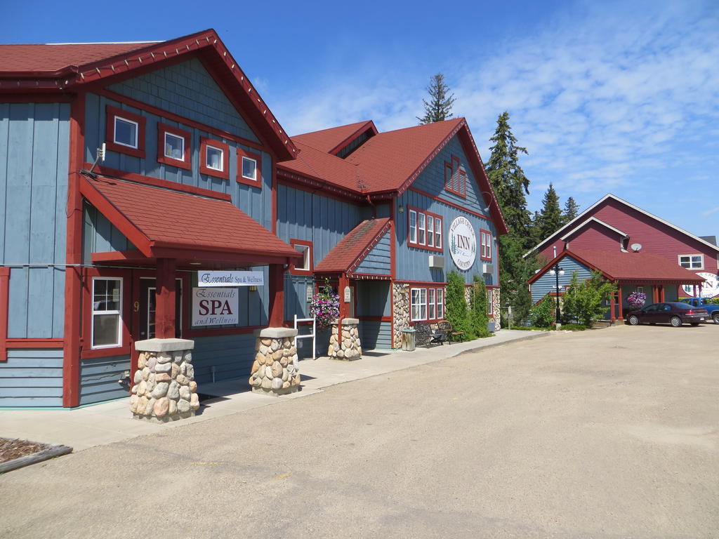Village Creek Country Inn Westerose المظهر الخارجي الصورة
