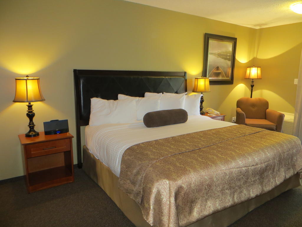 Village Creek Country Inn Westerose الغرفة الصورة