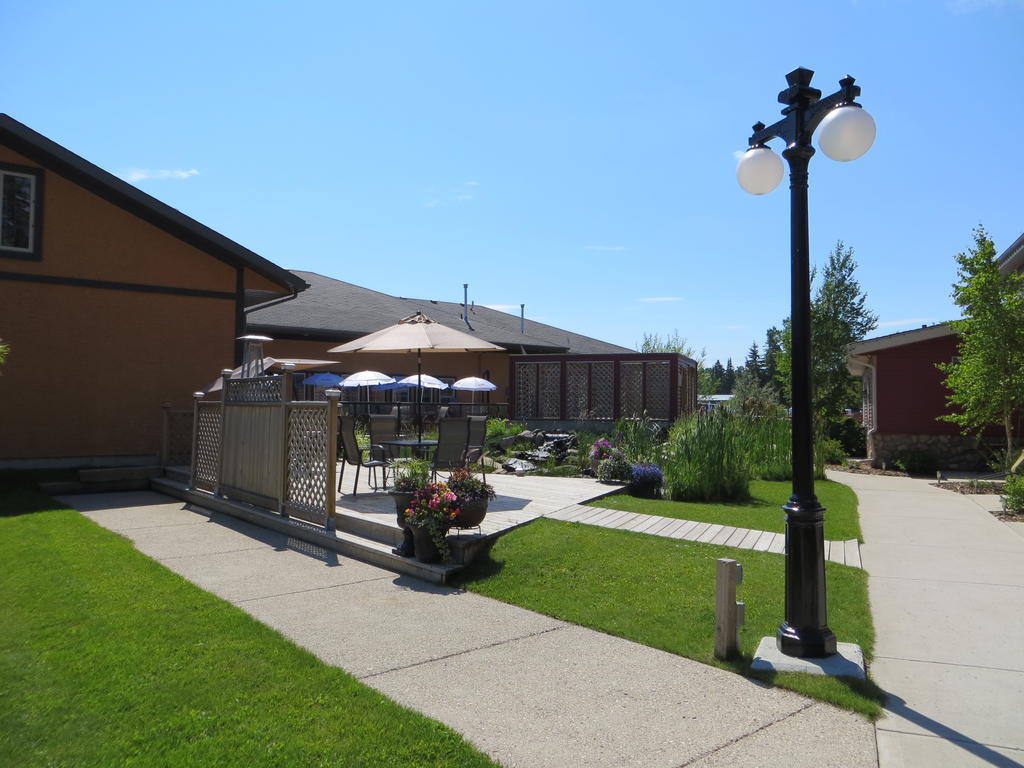 Village Creek Country Inn Westerose المظهر الخارجي الصورة