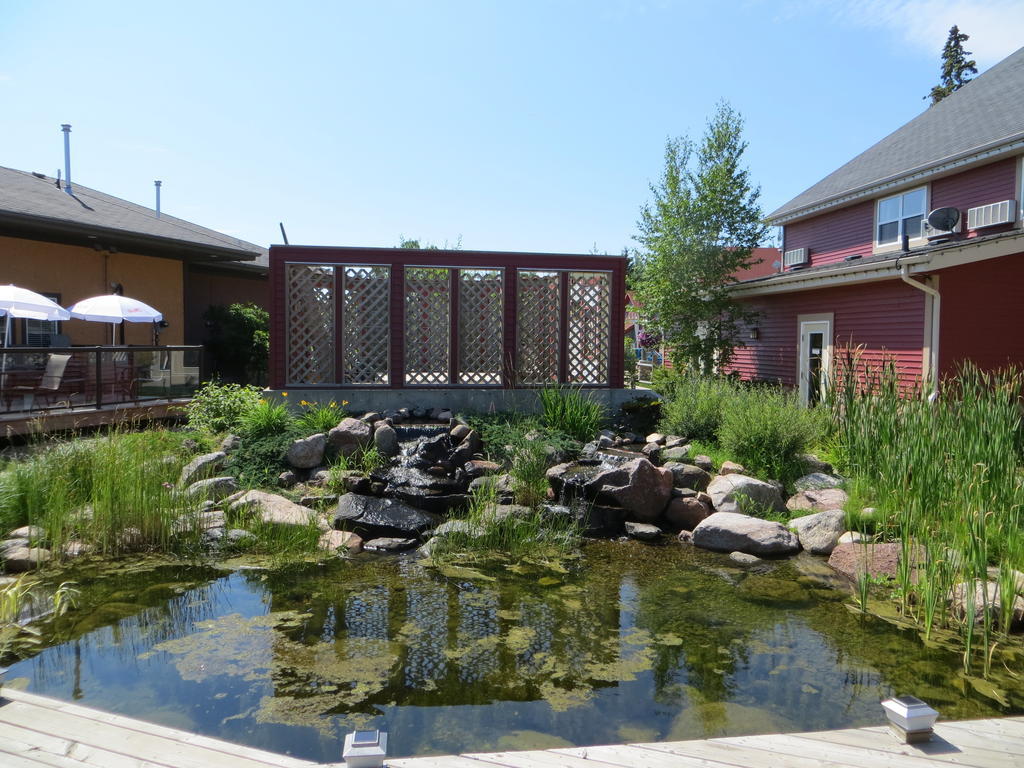 Village Creek Country Inn Westerose المظهر الخارجي الصورة