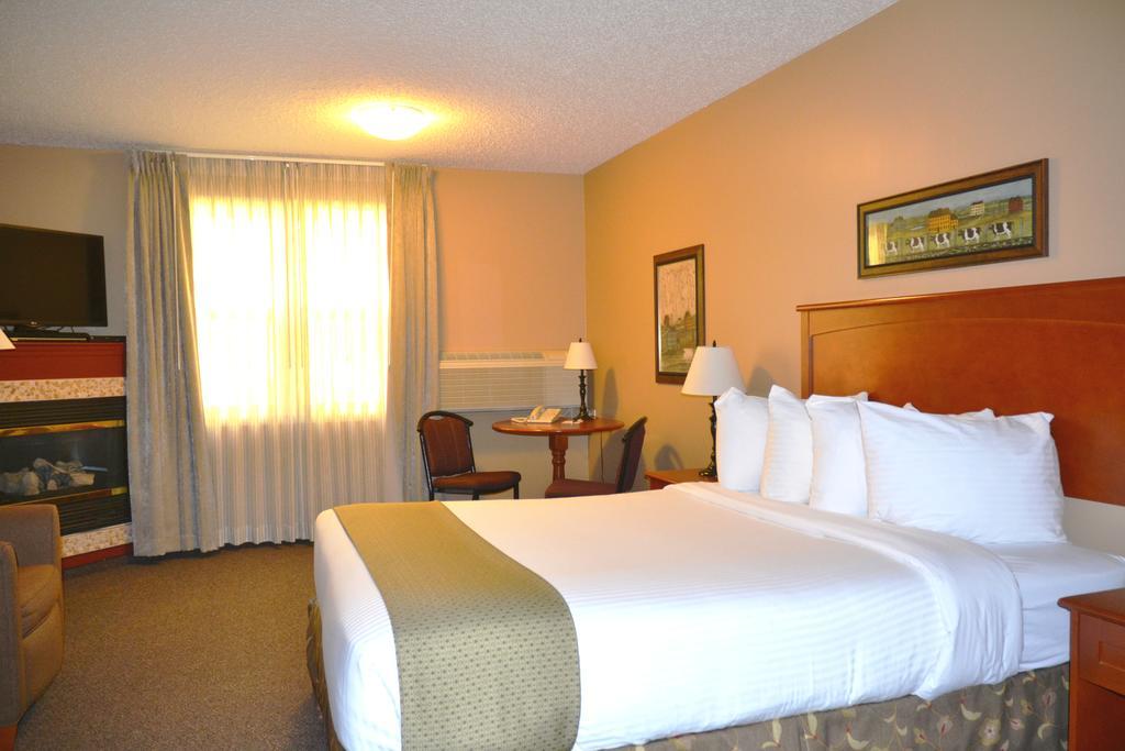 Village Creek Country Inn Westerose المظهر الخارجي الصورة