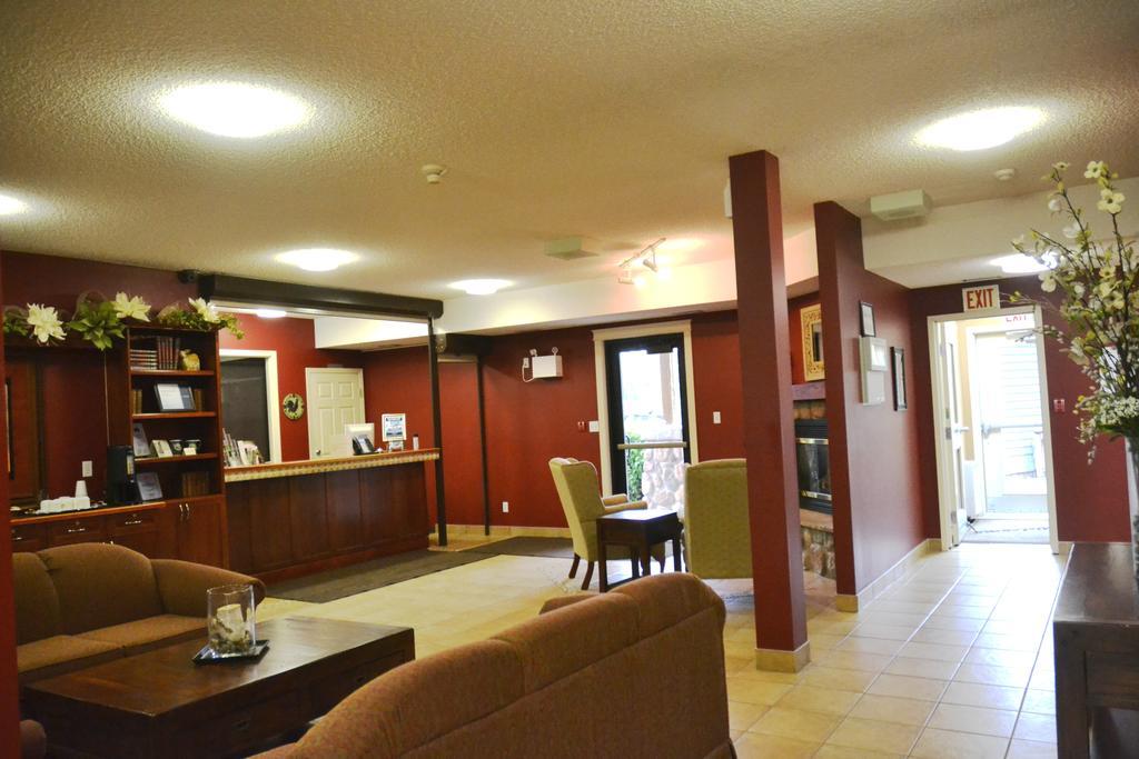 Village Creek Country Inn Westerose المظهر الخارجي الصورة