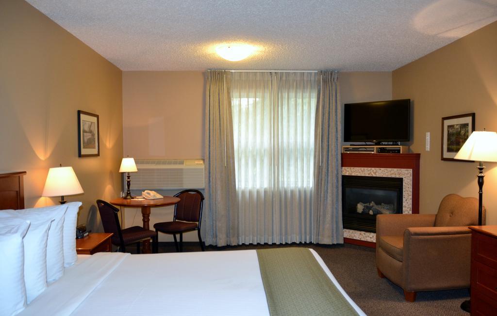Village Creek Country Inn Westerose المظهر الخارجي الصورة