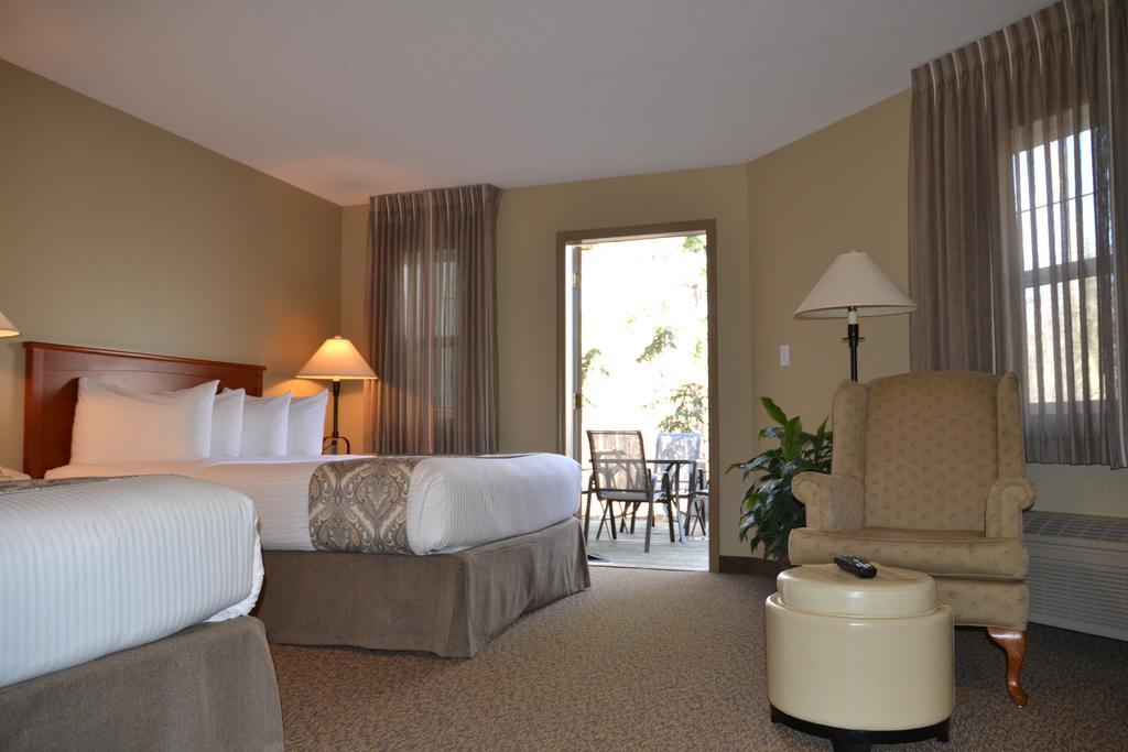 Village Creek Country Inn Westerose المظهر الخارجي الصورة