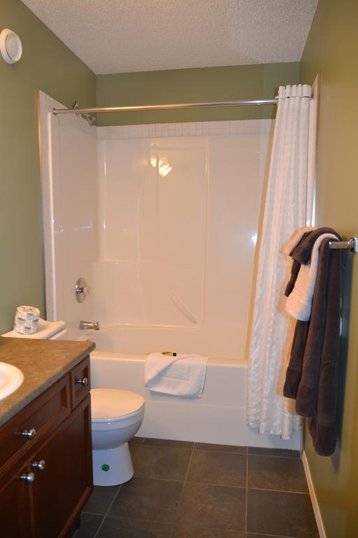 Village Creek Country Inn Westerose المظهر الخارجي الصورة