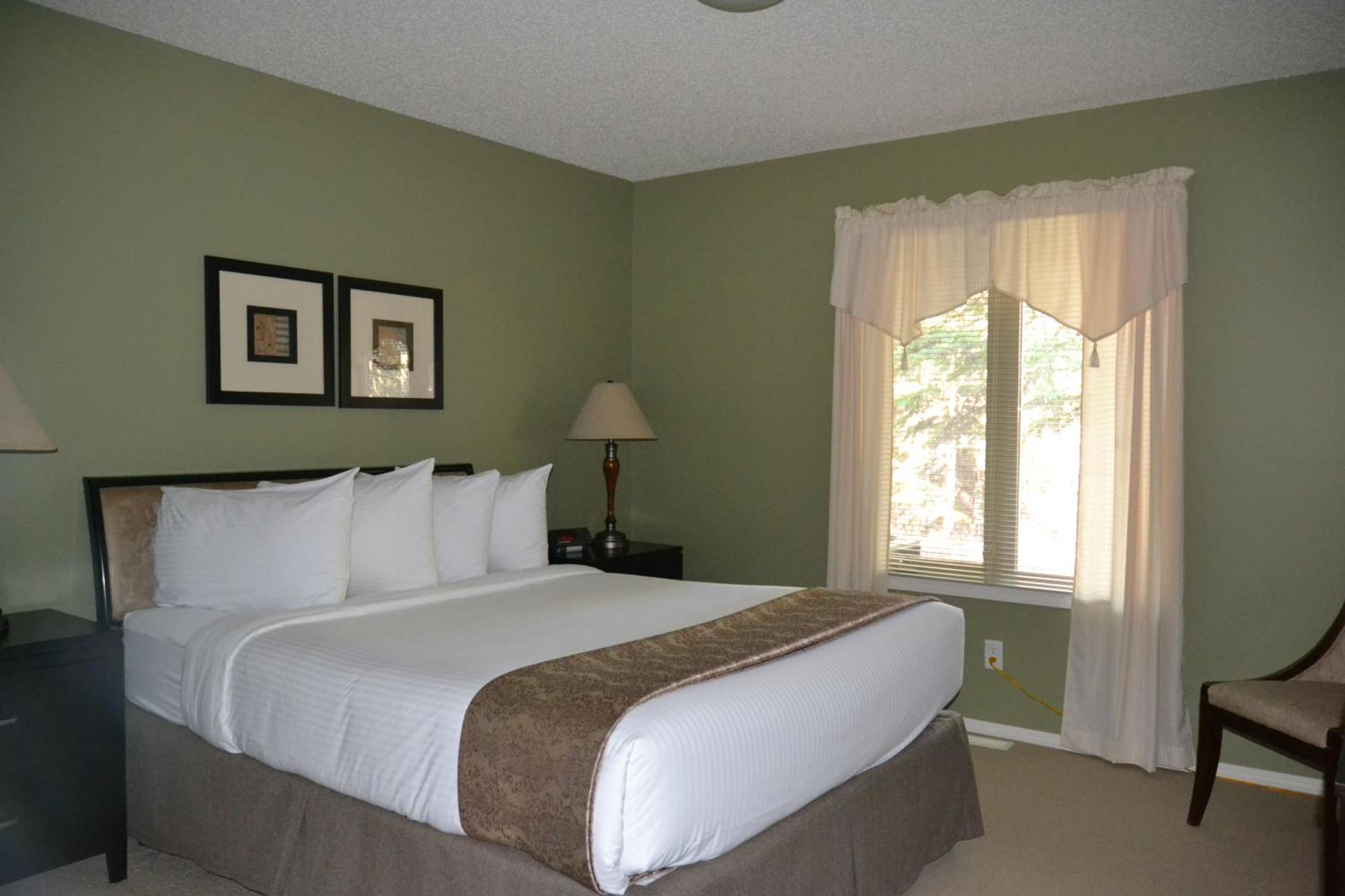 Village Creek Country Inn Westerose المظهر الخارجي الصورة